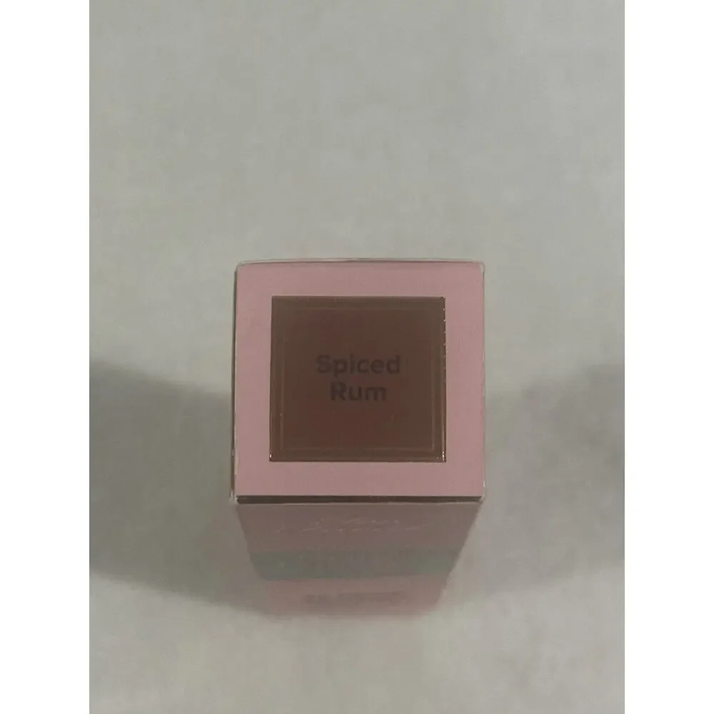Too Faced Born This Way Foundation Spiced Rum 1oz Medium Full Coverage NEW